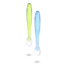 Cuillère en silicone pour les tout-petits J2726 9