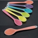 Cuillère en silicone 1