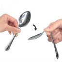 Cuillère flexible 3