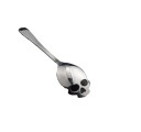Cuillère tête de mort J709 11