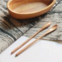 Cuillères en bois - 2 pcs 7