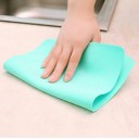 Cuir de lavage synthétique 4