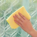 Cuir de lavage synthétique 5