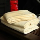 Cuir synthétique pour le lavage de voiture 1