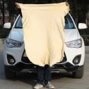 Cuir synthétique pour le lavage de voiture 2