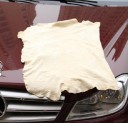 Cuir synthétique pour le lavage de voiture 5