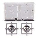 Cuisinière pour poupée 4