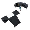 Culoare de apă impermeabilă pentru aparatul foto pentru aparatele foto reflex digitale Canon Nikon Olympus Sony Protecție împotriva ploii 2