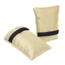 Culoare de iarnă pentru robinetul exterior 19 x 15 cm Protecție împotriva înghețului, vântului și ploii Prelungirea duratei de viață a robinetului 10