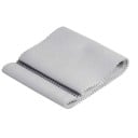 Culoare flanel pentru claviaturi 124,7 x 14,5 cm Capac moale protector împotriva prafului Capac pentru orgi electronice și pian Flanel accesorii 6
