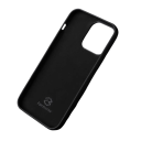 Culoare retro pentru iPhone 17 Husa pentru card Compartiment posterior Piele artificială TPU Carcasă de protecție cu un aspect elegant 2
