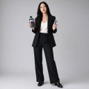Culoare universală 250 ml Set de completare cu 2 seringi pentru Canon HP și Epson 301 302 304 305 Deskjet și EcoTank 6