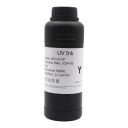 Culoare UV 500 ml Cerneală LED Moale pentru capete de imprimare Epson i3200 XP600 L800 și DX5 pentru imprimarea plană pe piele, folie 2