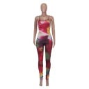 Culoarea femeii în ansamblu A2894 1