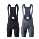Culotte de ciclismo con tirantes para hombre 1