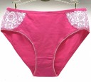 Culottes à fleurs - 4 pièces 4