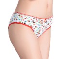 Culottes à fleurs - 5 pièces 2