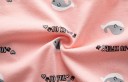 Culottes à imprimé baleine 9