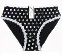 Culottes à pois - 4 pcs 2