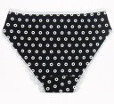 Culottes à pois - 4 pcs 3