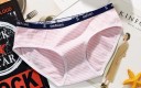Culottes à rayures - 5 pièces 2