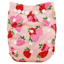 Culottes absorbantes pour bébé 12