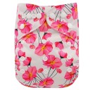 Culottes absorbantes pour bébé 14