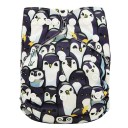 Culottes absorbantes pour bébé 15