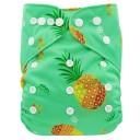Culottes absorbantes pour bébé 16