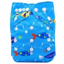 Culottes absorbantes pour bébé 17