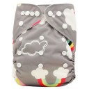 Culottes absorbantes pour bébé 20