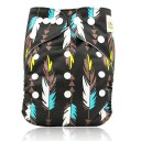 Culottes absorbantes pour bébé 21