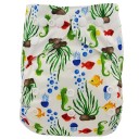 Culottes absorbantes pour bébé 22