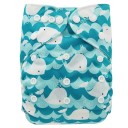 Culottes absorbantes pour bébé 24