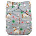Culottes absorbantes pour bébé 25