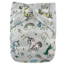 Culottes absorbantes pour bébé 28
