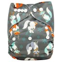 Culottes absorbantes pour bébé 4