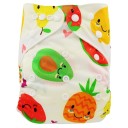 Culottes absorbantes pour bébé 2