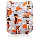 Culottes absorbantes pour bébé 8