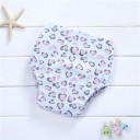Culottes absorbantes pour enfants 13