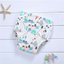 Culottes absorbantes pour enfants 4