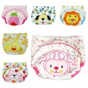 Culottes absorbantes pour enfants avec des animaux 2