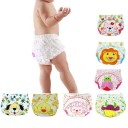 Culottes absorbantes pour enfants avec des animaux 3