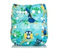 Culottes absorbantes pour enfants avec des images 4