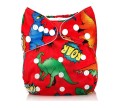 Culottes absorbantes pour enfants avec des images 1