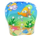 Culottes absorbantes pour enfants avec des poissons 5