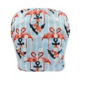 Culottes absorbantes pour enfants avec motifs colorés 10