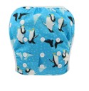 Culottes absorbantes pour enfants avec motifs colorés 3
