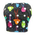 Culottes absorbantes pour enfants avec motifs colorés 8