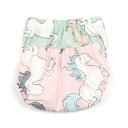 Culottes absorbantes pour enfants avec unicorn 1